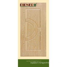 Melamine Paper Door Skin HDF with Best Price